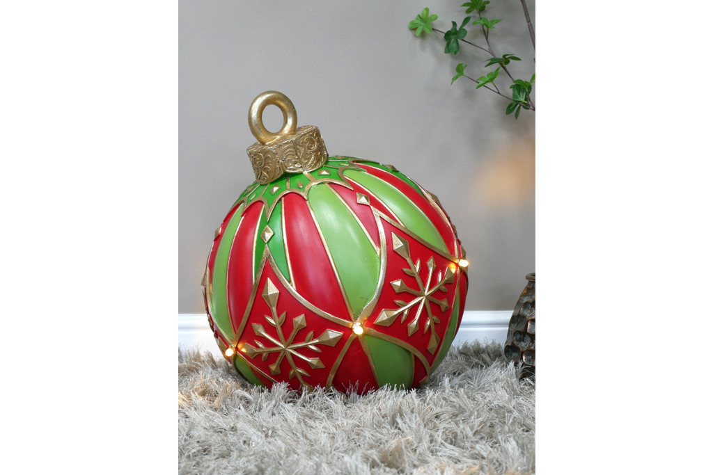 Christmas Bauble