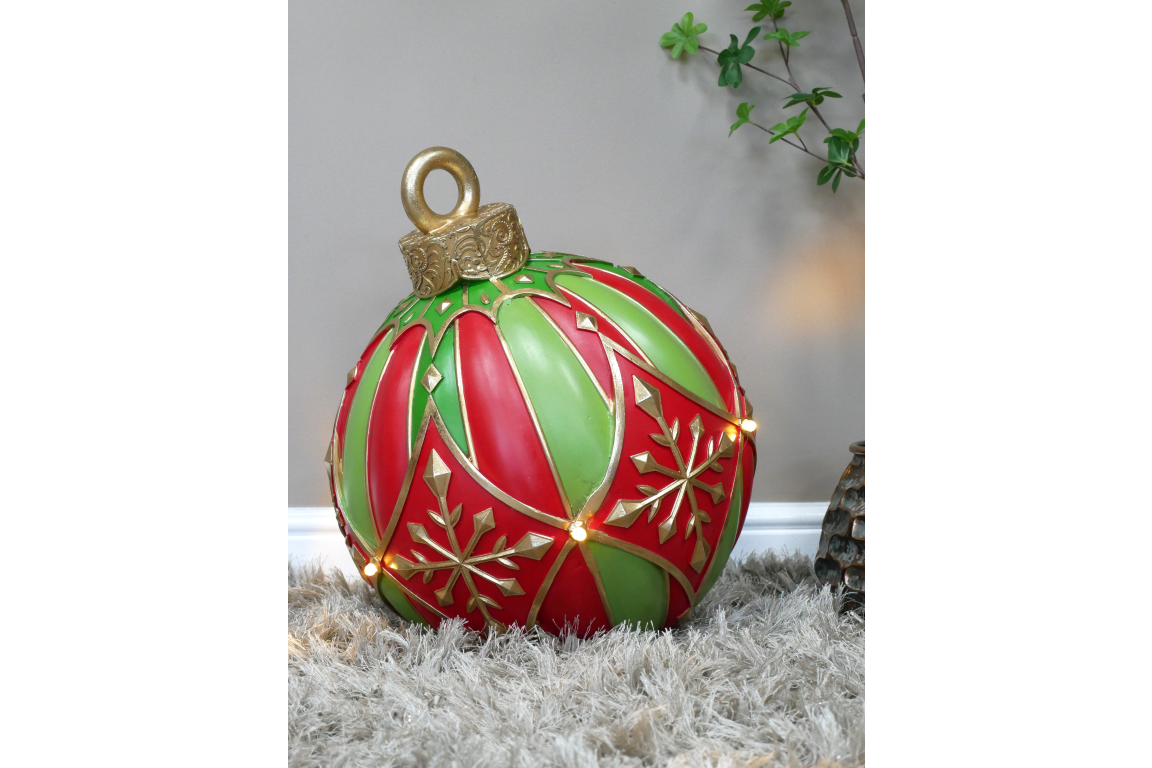 Christmas Bauble