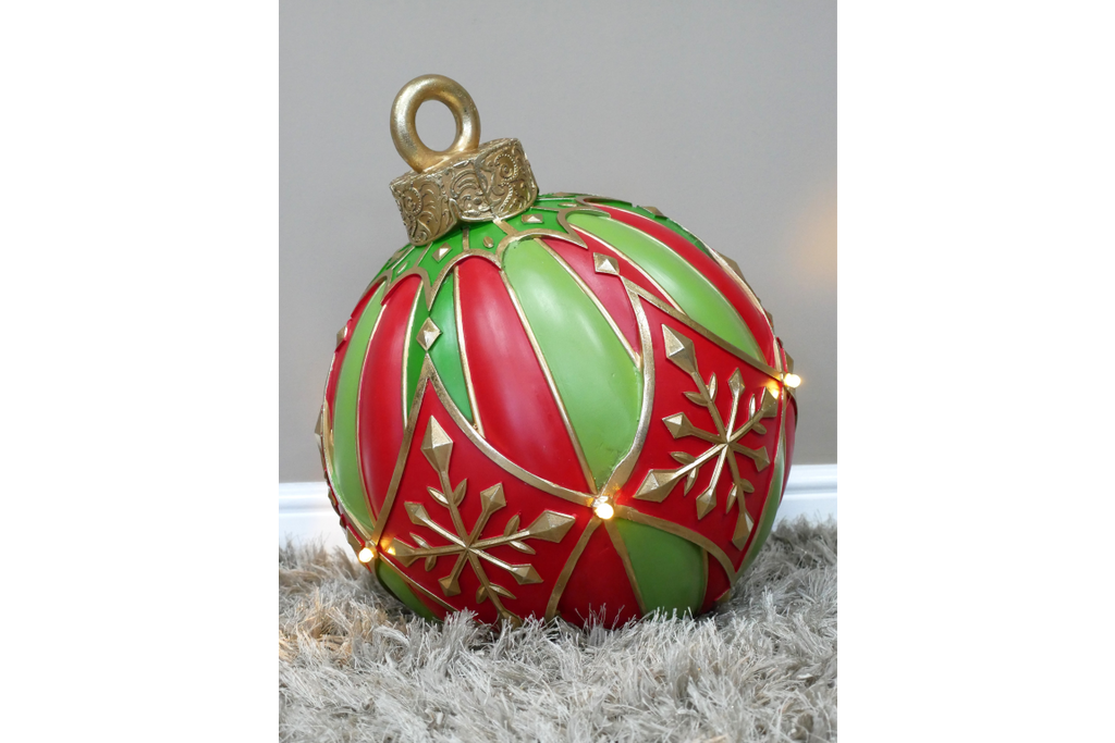 Christmas Bauble
