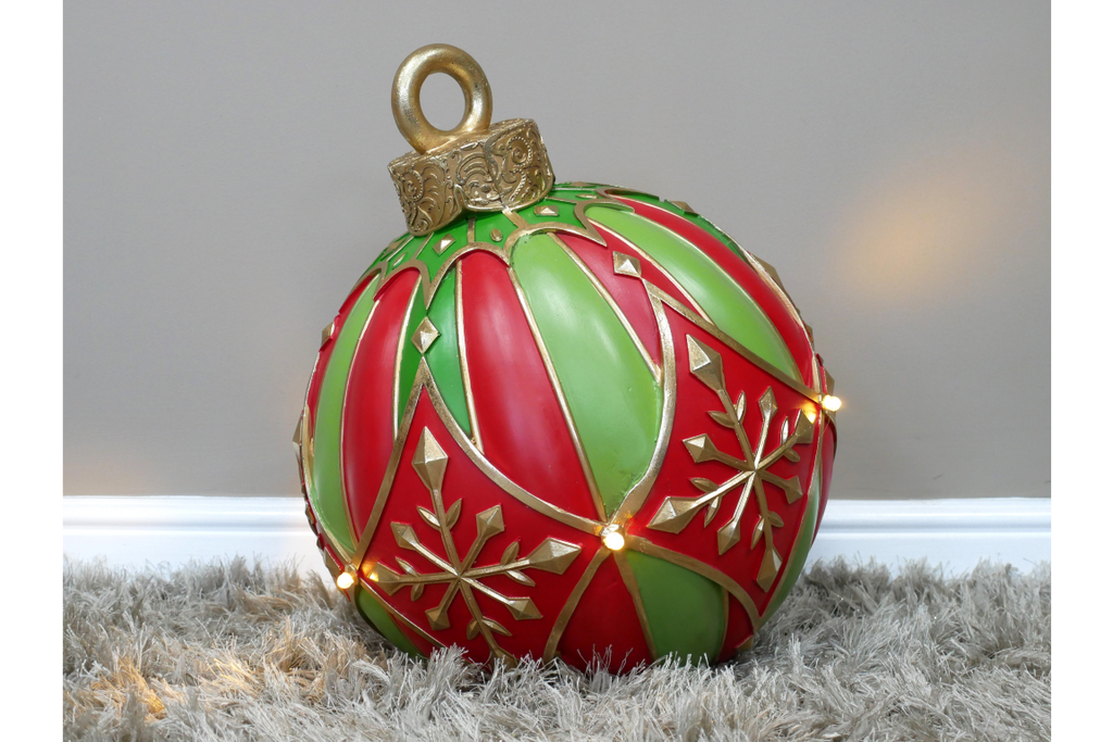 Christmas Bauble