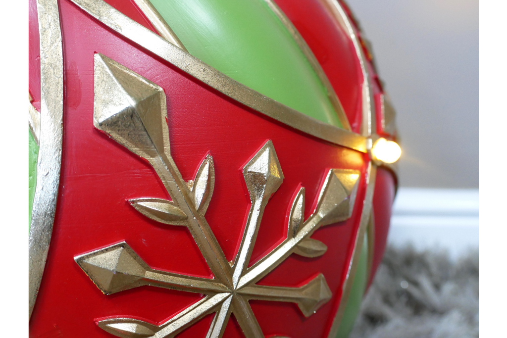 Christmas Bauble