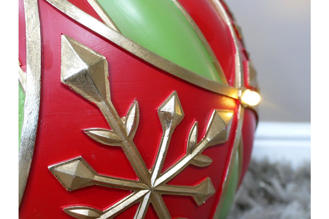 Christmas Bauble