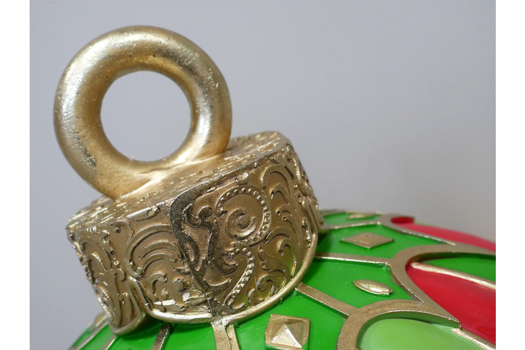 Christmas Bauble