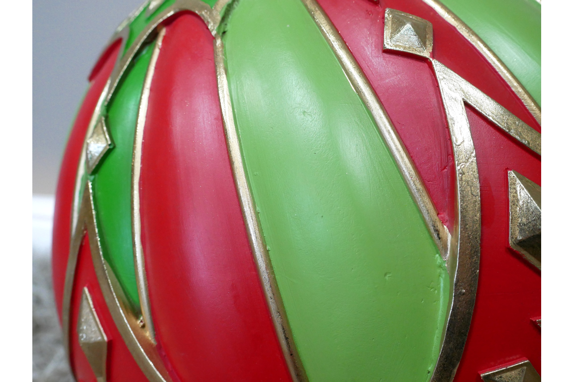 Christmas Bauble