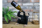 Monkey Wine Holder