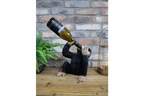 Monkey Wine Holder