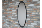 Oval Mirror