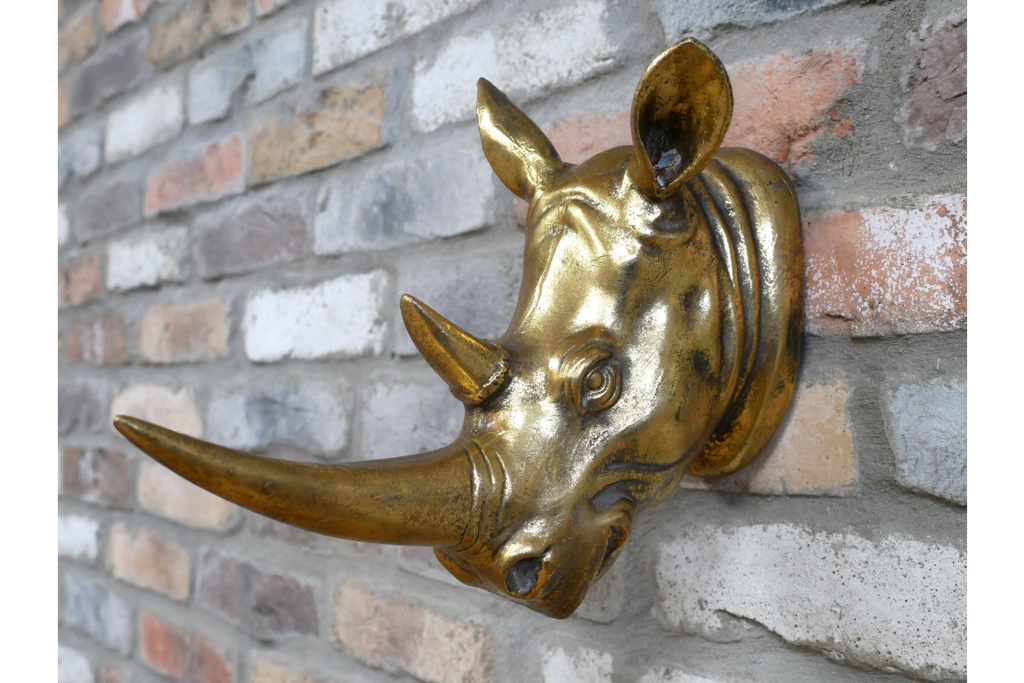 Rhino Head