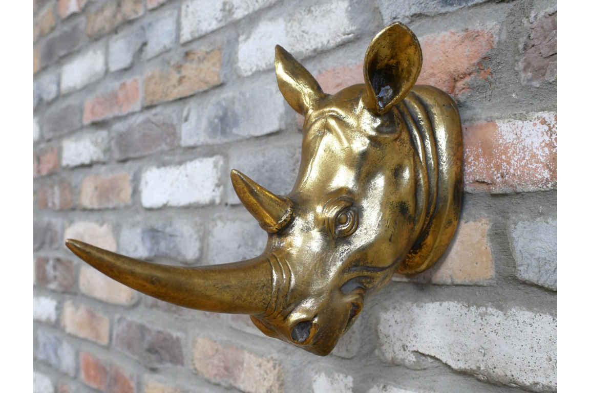 Rhino Head