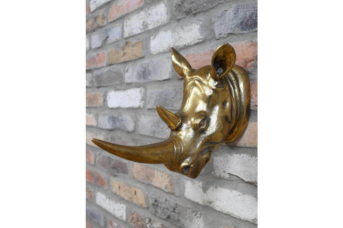 Rhino Head