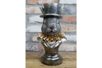 Rabbit Bust