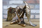 Steampunk Angel