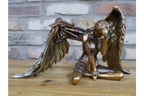 Steampunk Angel