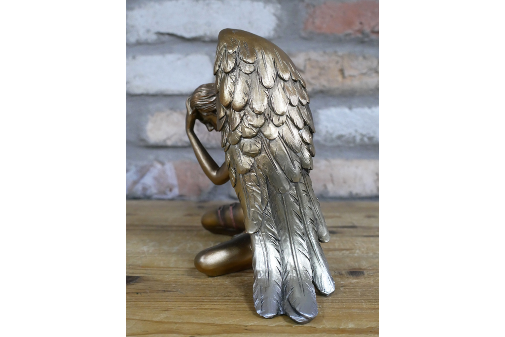 Steampunk Angel