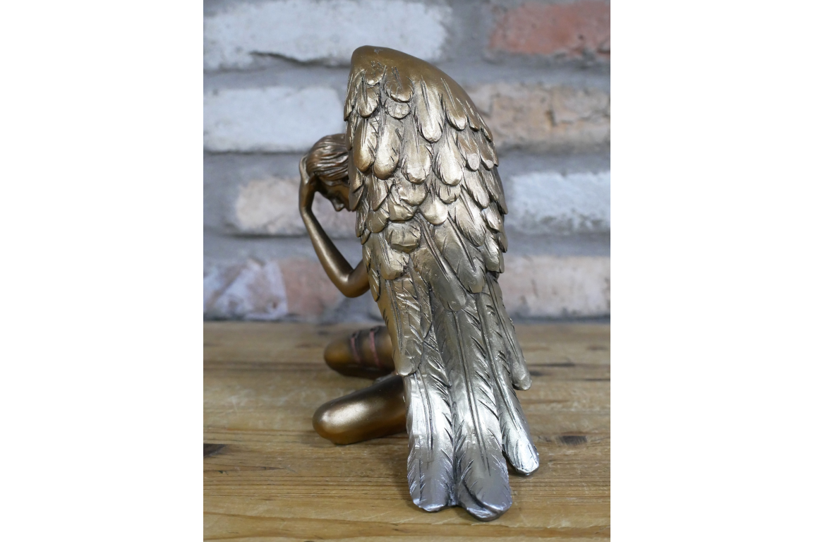 Steampunk Angel
