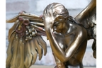 Steampunk Angel