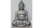 Sitting Buddha
