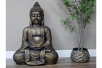 Sitting Buddha