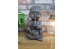 Small Buddha