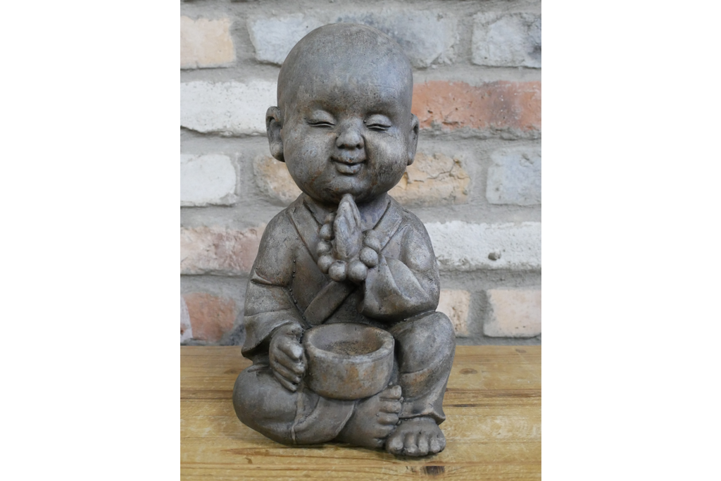 Small Buddha