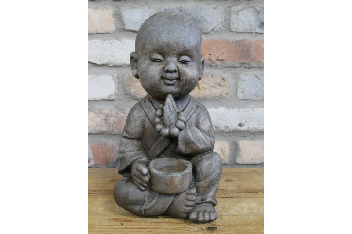Small Buddha