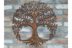 Rusty Tree