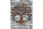 Rusty Tree