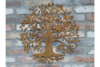 Rusty Tree