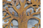 Rusty Tree