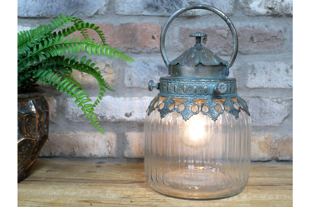 Jar Light