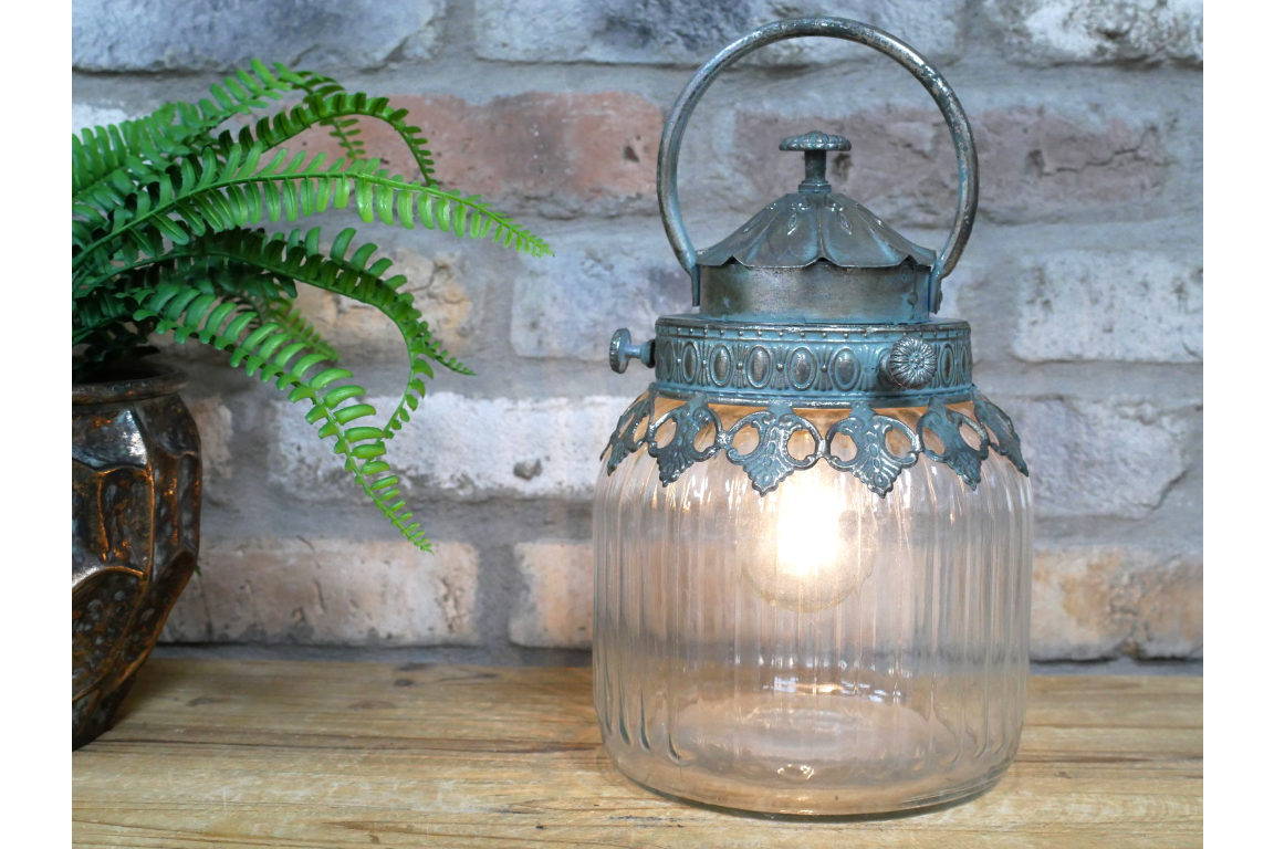 Jar Light