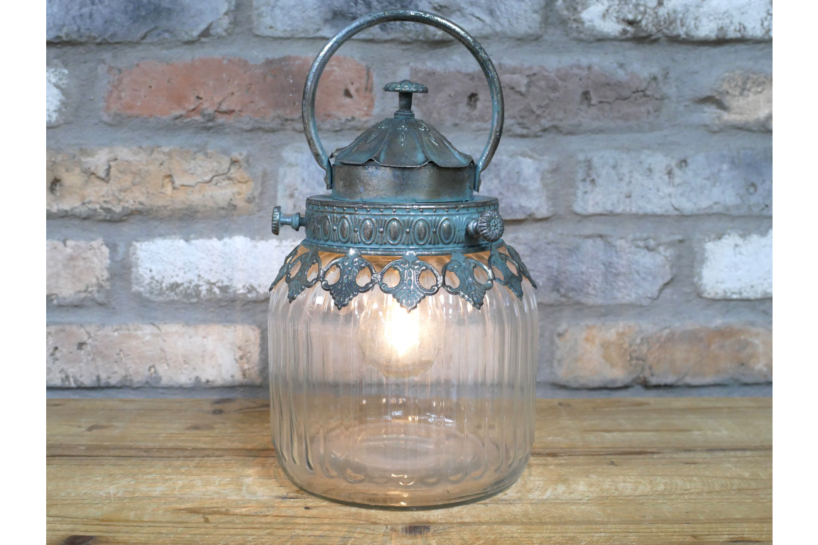 Jar Light