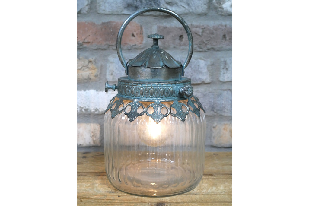 Jar Light