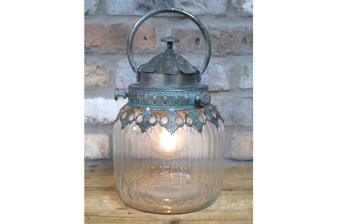 Jar Light