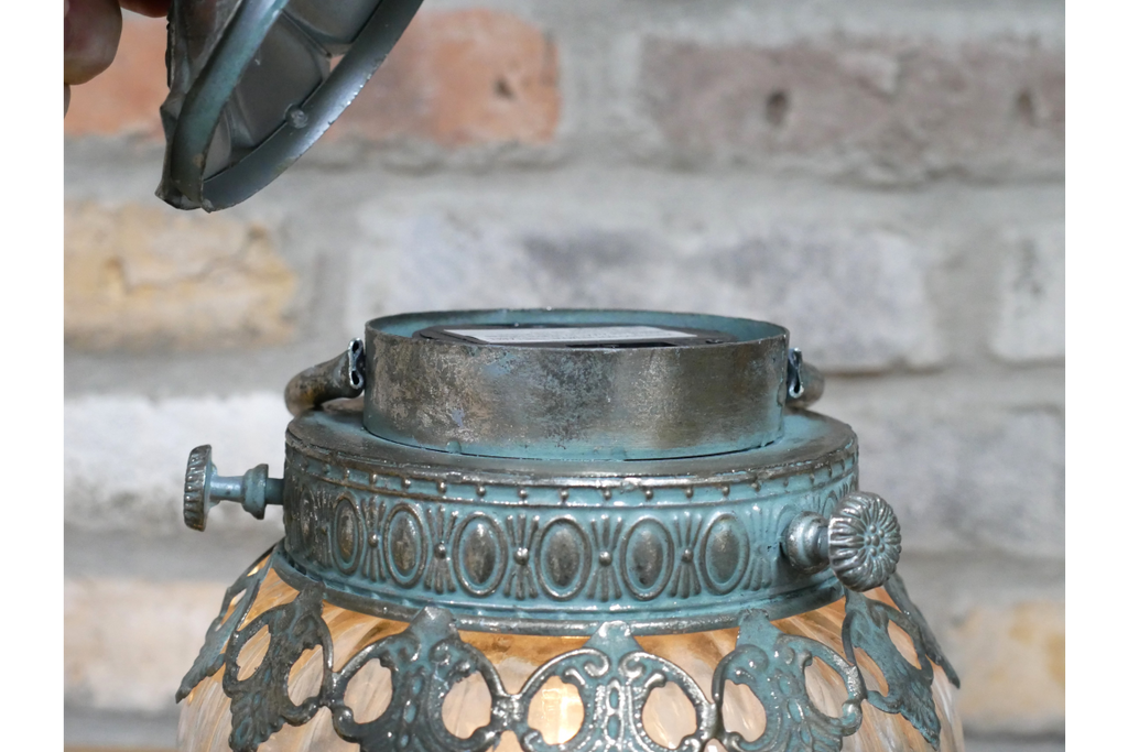 Jar Light