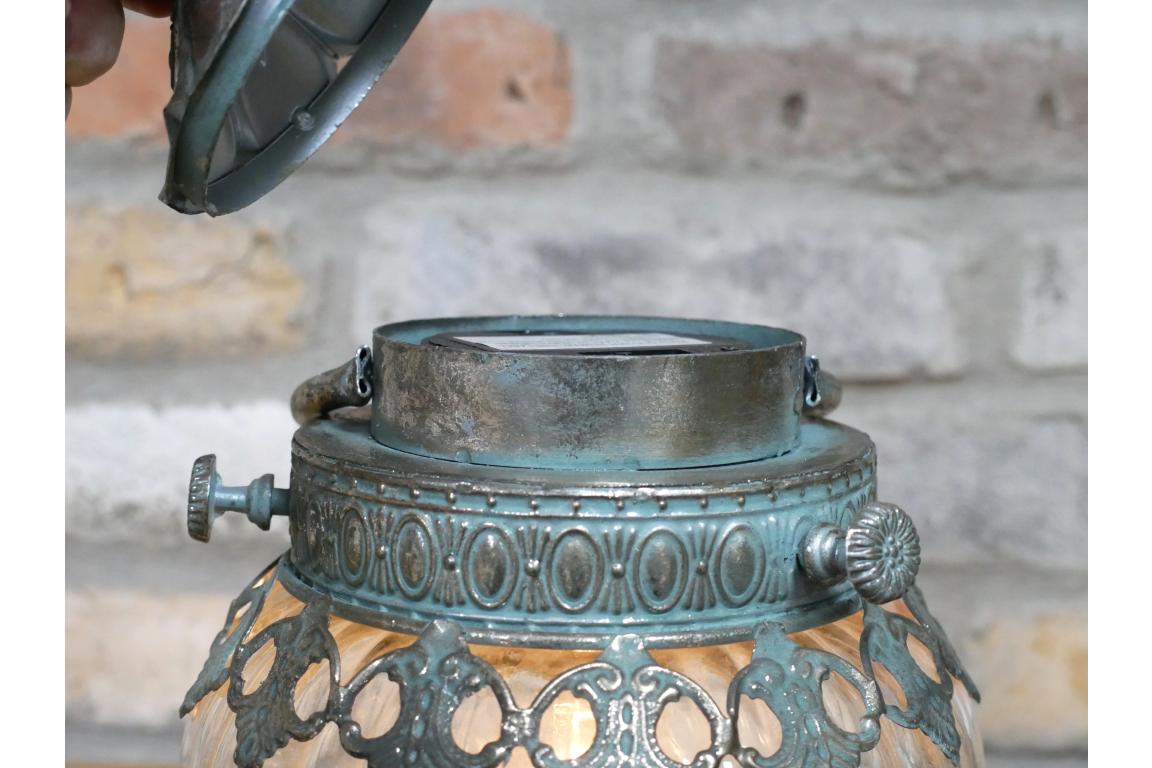 Jar Light