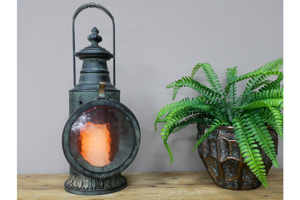 Railway Lantern
