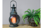 Railway Lantern