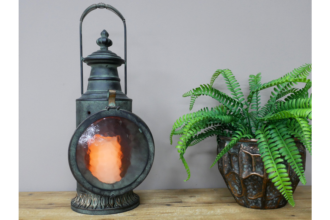 Railway Lantern