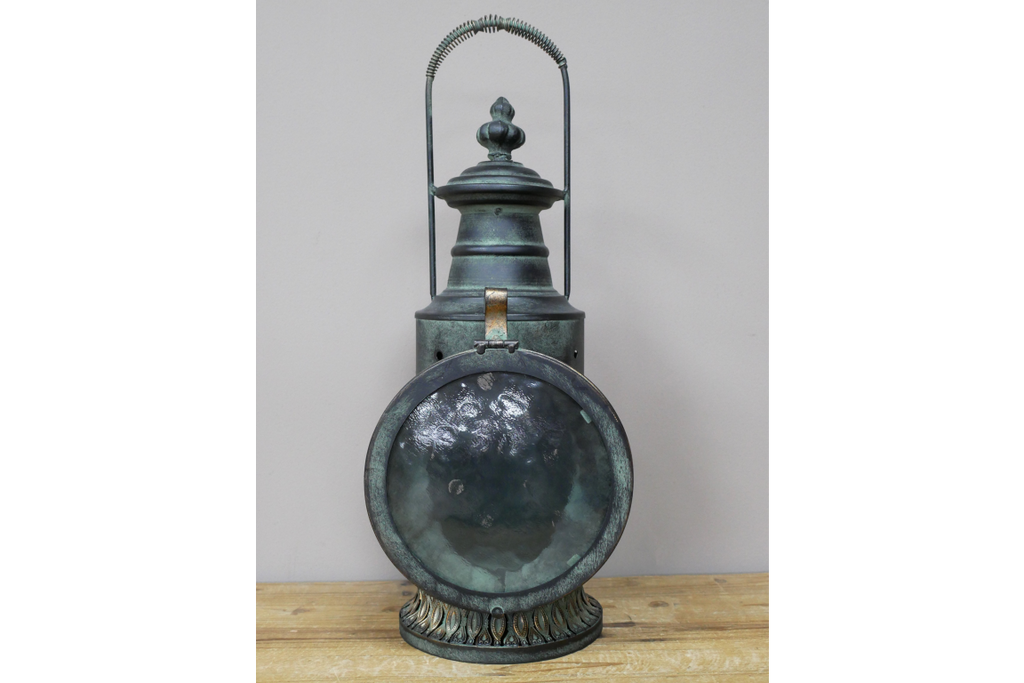 Railway Lantern