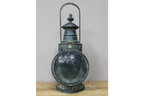 Railway Lantern