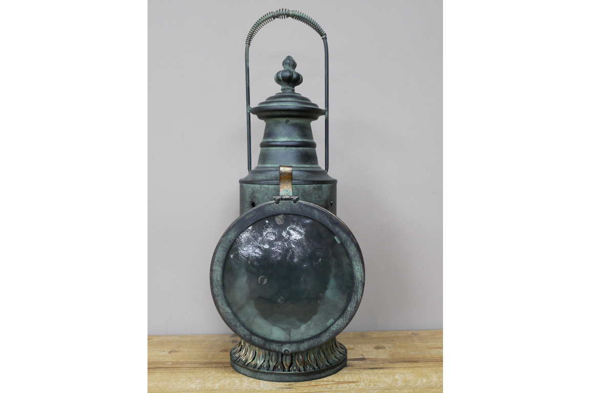 Railway Lantern