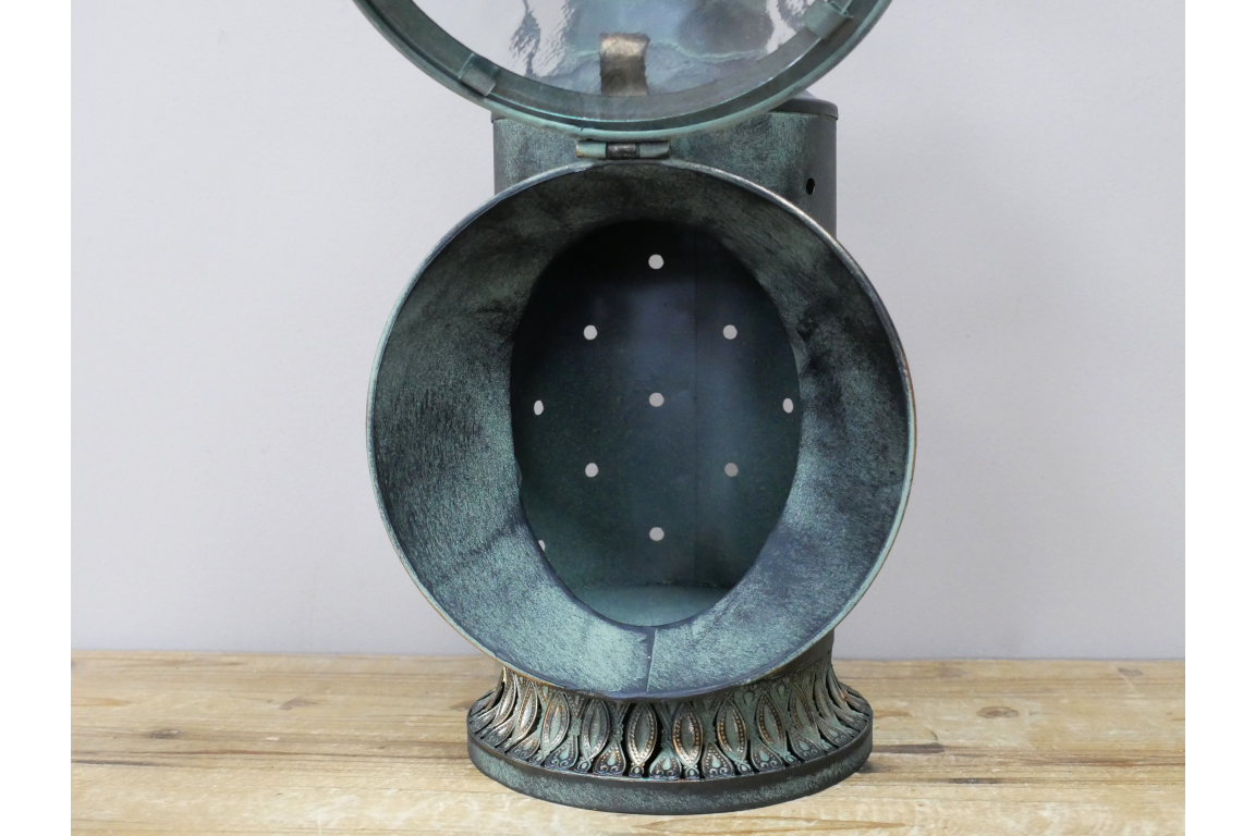 Railway Lantern