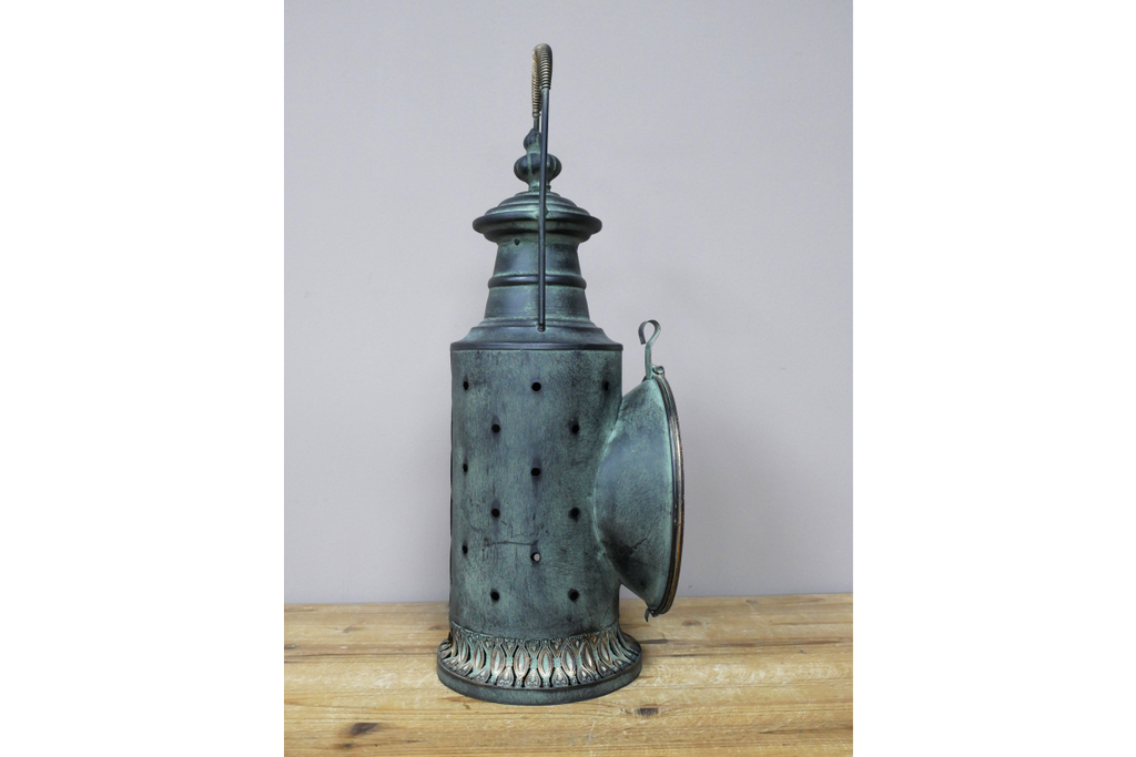 Railway Lantern