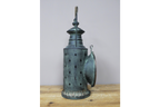 Railway Lantern