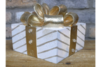 Christmas Present with Light