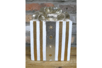Christmas Present with Light
