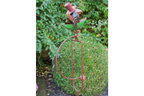 Bird in a Boat Stake