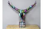 Multi Colour Man