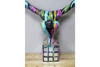 Multi Colour Man